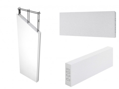 คอนกรีตมวลเบา บุรีรัมย์